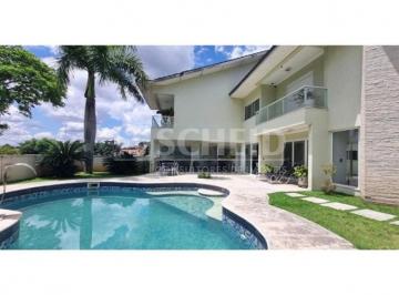 Casa · 550m² · 4 Quartos · 6 Vagas · Casa à venda 600 m² em City América -São Paulo