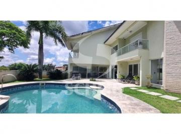 Casa · 550m² · 4 Quartos · 6 Vagas · Casa à venda 600 m² em City América -São Paulo