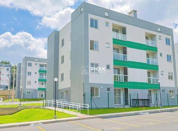 beac98a3d9b473b2670b5f89e1b27ef611c41bf7 · Apartamento Garden com 2 quartos à venda, 56 m² por R$ 248.000 - Loteamento Itaboa - Campo Largo/PR