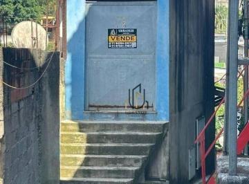 9152a027e73f93b0cad832aba0be5d2d1f1900a4 · Casa com 2 dormitórios à venda por R$ 155.000 - Jardim Novo Parelheiros - São Paulo/SP