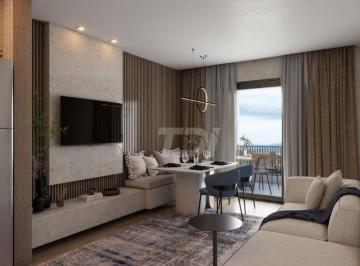 a081d632054e8ac50774eda7d8c2e329f3de9ddb · Apartamento com 2 dormitórios à venda, 65 m² por R$ 799.000,00 - Água Verde - Curitiba/PR