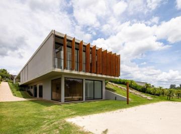 5cf2da218255870b56e3ad656b1a675705fe967e · Casa com 7 suítes à venda, 1059 m² por R$ 17.000.000 - Condomínio Quinta da Baroneza - Bragança Paul