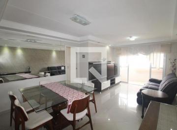 Apartamento · 97m² · 3 Quartos · 2 Vagas · Apartamento para Aluguel - Santana, 3 Quartos, 97 m2 - São Paulo