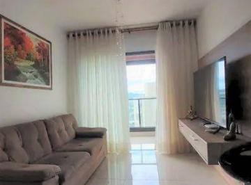 818dbcc0cab216120c74cc7e9812b77140d6490a · Apartamento com 3 dormitórios para alugar, 84 m² por R$ 5.700,00/mês - Centro - Bragança Paulista/SP