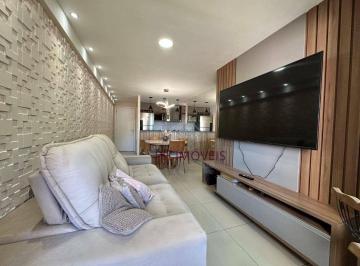ddb8d5303060b669e19bd9902ca69abbdd9661d4 · Apartamento com 3 dormitórios sendo 1 suíte no Bairro de Mangabeiras - 63m²