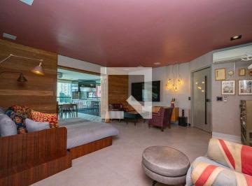 Apartamento · 153m² · 3 Quartos · 3 Vagas · Apartamento à Venda - Vila Mascote, 3 Quartos, 153 m² - São Paulo