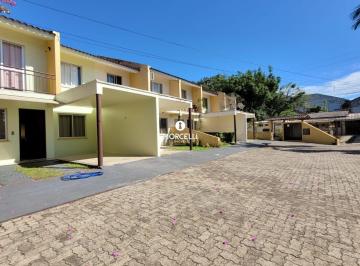 Casa · 110m² · 2 Quartos · 2 Vagas · Casa 2Dorm em condomínio em Camobi