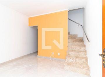 Casa · 90m² · 2 Quartos · 1 Vaga · Casa à Venda - Vila Curuca, 2 Quartos, 90 m² - São Paulo