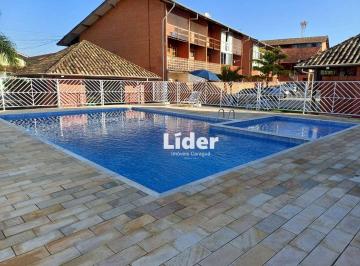 0739fd99d583e2ba9a4b817f2f0c98d5e79f1f79 · Loft com 1 dormitório à venda, 48 m² por R$ 335.000,00 - Martim de Sá - Caraguatatuba/SP