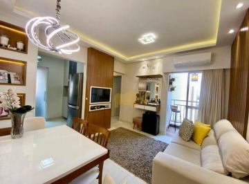 793d07a822578c16d77ae9f2afee94007d7e71d9 · Apartamento com 2 dormitórios à venda, 48 m² por R$ 270.000,00 - Jardim do Horto - Rio Claro/SP