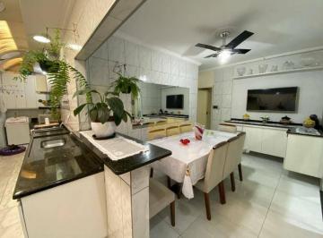 09e5d11cfd5e287a838c8daa2834ea2e47db7c21 · Casa com 3 dormitórios à venda, 104 m² por R$ 380.000,00 - Parque Mãe Preta - Rio Claro/SP