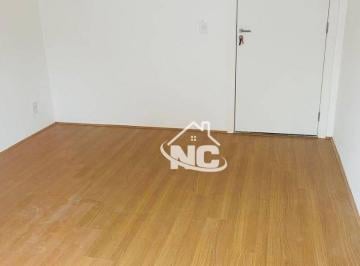 2d4368dfa16e2f2ec1a7680a616173ed0da20b42 · Apartamento com 2 quartos à venda, 40 m² por R$ 190.000 - Neves - São Gonçalo/RJ