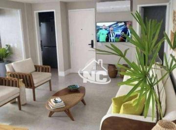 799dd9eeeab7fe50ac3701d447c68152e510c3cc · Cobertura com 1 quarto à venda, 114 m² por R$ 920.000 - Jardim Icaraí - Niterói/RJ
