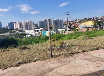 922490c14dc52a23297ae885866bf9f0a2e327ee · Terreno à venda, 396 m² por R$ 335.000,00 - Residencial Parque da Fazenda - Campinas/SP