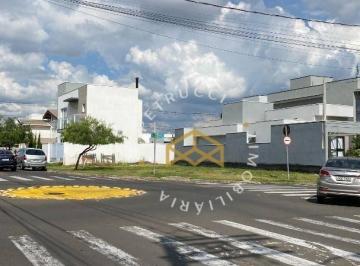 1da9761b0b23f1ce00bcfe3b4e9dbb20a8251306 · Terreno à venda, 203 m² por R$ 522.000,00 - Jardim Park Real - Indaiatuba/SP