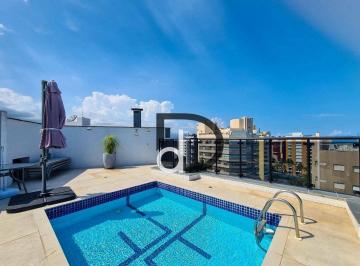 72aa2712d2ccd7415d2f668f66068ce9fabd9e83 · Cobertura com 4 dormitórios à venda, 270 m² por R$ 6.500.000 - Riviera de São Lourenço - Bertioga/SP