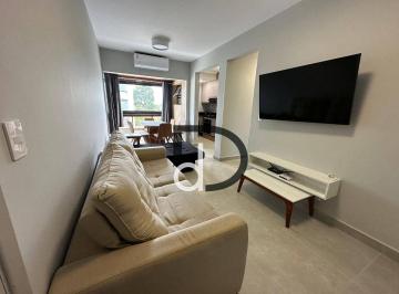 18923451a9cea10e0a78dd672711e2677808d761 · Apartamento com 2 dormitórios para alugar, 65 m² por R$ 7.000,01/dia - Riviera de São Lourenço - Ber