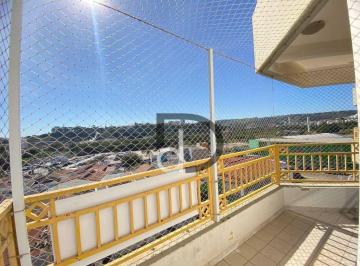 d34544a1dadbd04c157f99af55d3753ae7f1cb03 · Apartamento com 3 quartos à venda, 72 m² por R$ 398.000 - Vila Olivo - Valinhos/SP
