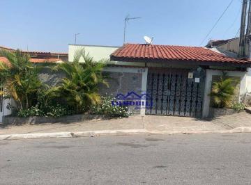 def6f2885bd650df16e87ea8777c72677f9cf73d · Casa com 4 dormitórios à venda, 170 m² por R$ 470.000,00 - Jardim Colonial - São José dos Campos/SP