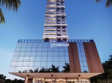 03dd0cf88889ea7a229ebb55f3ae10afe55d51a7 · Apartamento com 2 dormitórios e 1 suíte à venda, 103 m² por R$ 1.750.000 - Praia Brava - Itajaí/SC