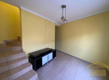 8647f0fa50f031987494993077b5b950be2dc42b · Sobrado à venda, 70 m² por R$ 450.000,00 - Vila Guarani (Zona Sul) - São Paulo/SP