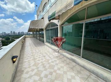 88bfda27a69fc10673a080188d547eacc24c5e1a · Semi Cobertura Penthouse  no Itaim Bibi