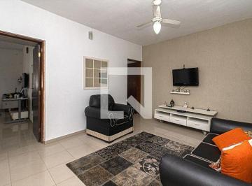 Casa · 690m² · 6 Quartos · 8 Vagas · Casa para Aluguel - Jardim Santa Emília, 6 Quartos, 690 m² - São Paulo