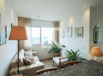 Apartamento · 40m² · 2 Quartos · Apartamento para Aluguel - Belém, 2 Quartos, 40 m² - São Paulo
