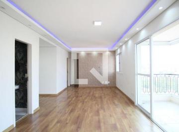 Apartamento · 86m² · 2 Quartos · 2 Vagas · Apartamento para Aluguel - Jardim Londrina, 2 Quartos,  86 m² - São Paulo
