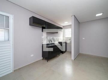 Apartamento · 35m² · 1 Quarto · Apartamento para Aluguel - Jabaquara, 1 Quarto, 35 m² - São Paulo