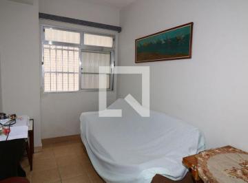 Apartamento · 42m² · 1 Quarto · 1 Vaga · Apartamento para Aluguel - Aviação, 1 Quarto, 42 m² - Praia Grande