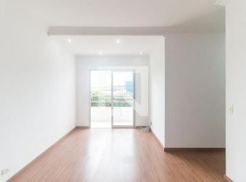 Apartamento · 60m² · 2 Quartos · 1 Vaga · Apartamento para Aluguel - Alto do Ipirange, 2 Quartos, 60 m² - Mogi das Cruzes