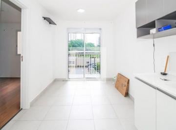 Apartamento · 28m² · 1 Quarto · Apartamento para Aluguel - Barra Funda, 1 Quarto, 28 m² - São Paulo