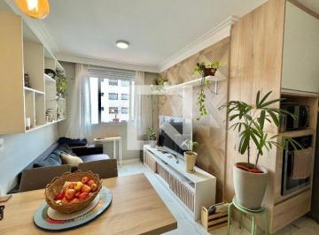 Apartamento · 37m² · 2 Quartos · Apartamento à Venda - Chácara Inglesa, 2 Quartos,  37 m² - São Paulo