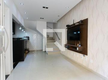 Casa · 81m² · 2 Quartos · 1 Vaga · Casa para Aluguel - Itaquera, 2 Quartos,  81 m² - São Paulo