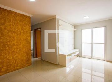 Apartamento · 60m² · 3 Quartos · 1 Vaga · Apartamento para Aluguel - Jardim Bela Vista, 3 Quartos, 60 m² - Santo André