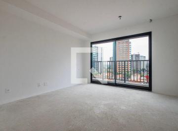 Apartamento · 25m² · 1 Quarto · Apartamento à Venda - Pinheiros, 1 Quarto,  25 m² - São Paulo