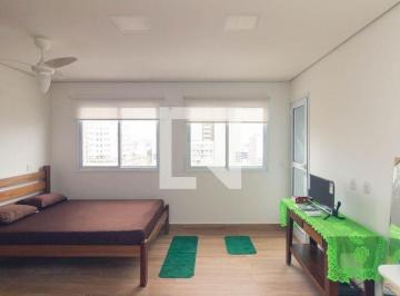 Apartamento · 29m² · 1 Quarto · Apartamento à Venda - Centro, 1 Quarto,  29 m² - São Paulo