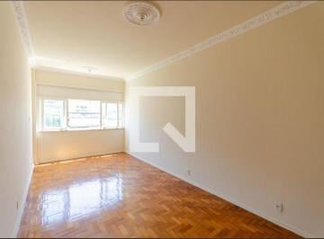 Apartamento · 80m² · 2 Quartos · Apartamento para Aluguel - Tijuca, 2 Quartos, 80 m² - Rio de Janeiro