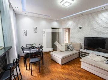Apartamento · 118m² · 3 Quartos · Apartamento para Aluguel - Liberdade, 3 Quartos,  118 m² - São Paulo