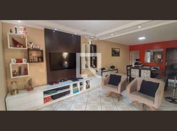 Casa · 120m² · 3 Quartos · 2 Vagas · Casa à Venda - Conceição, 3 Quartos, 120 m² - Osasco