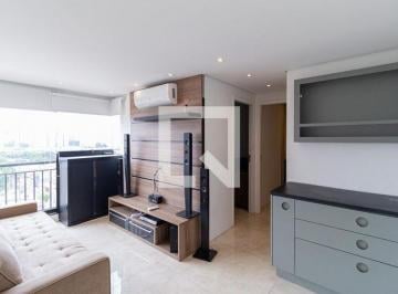Apartamento · 42m² · 2 Quartos · 1 Vaga · Apartamento para Aluguel - Centro, 2 Quartos,  42 m² - Osasco
