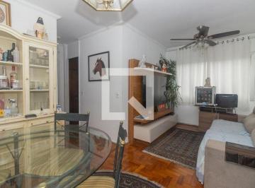 Apartamento · 45m² · 2 Quartos · 1 Vaga · Apartamento à Venda - Cambuci, 2 Quartos, 45 m² - São Paulo