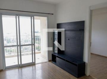 Apartamento · 41m² · 1 Quarto · 1 Vaga · Apartamento à Venda - Vila Yara, 1 Quarto, 41 m² - Osasco