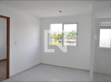 Apartamento · 36m² · 2 Quartos · Apartamento à Venda - Del Castilho, 2 Quartos,  36 m² - Rio de Janeiro