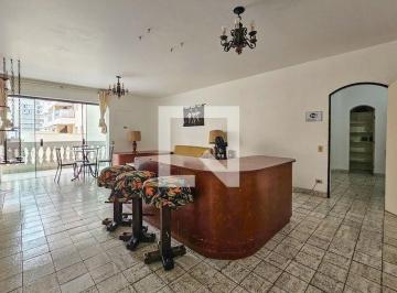 Apartamento · 133m² · 2 Quartos · 1 Vaga · Apartamento para Aluguel - Centro, 2 Quartos,  133 m² - Guarujá