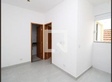 Apartamento · 27m² · 1 Quarto · Apartamento à Venda - Vila Mazzei, 1 Quarto,  27 m² - São Paulo