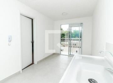 Apartamento · 28m² · 1 Quarto · Apartamento à Venda - Barra Funda, 1 Quarto,  28 m² - São Paulo