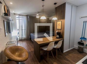 Apartamento · 27m² · 1 Quarto · Apartamento para Aluguel - Caminho das Árvores, 1 Quarto,  27 m² - Salvador