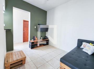Apartamento · 50m² · 2 Quartos · Apartamento para Aluguel - Glória, 2 Quartos,  50 m² - Rio de Janeiro